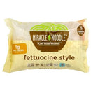 Miracle Noodle Fettuccine Style 200g - Plant Based and Vegan x 6 packs