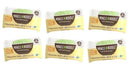 Miracle Noodle Fettuccine Style 200g - Plant Based and Vegan x 6 packs