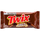Twix Triple Chocolate (UK) - 46g - Buy one OR by the box