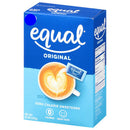 Equal Original Zero Calorie Sweetener 110 Packets