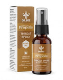 Dr Bee Propolis Throat Spray - Made in Canada