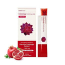 FOODOLOGY Coleology Cutting Jelly 25g x 10 sticks