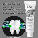 Nano-Hydroxyapatite Recovery Toothpaste 7.5, 120g tube