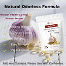 Aged Garlic Extract (7500mg)