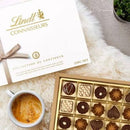 Lindt Connaisseurs Selection (24-pc) 820g