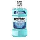 Listerine Ultraclean Stain Protection, Antiseptic Mouthwash, 1.5L - pick up only