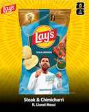 Lay's Potato Chips  220 g - pick your favorite - (Pick up only)