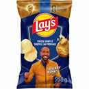 Lay's Potato Chips  220 g - pick your favorite - (Pick up only)