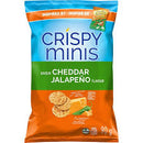 Quaker Crispy Minis Brown Rice Chips - pick your favorite