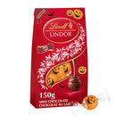 Lindt LINDOR Chocolate Ball Bag 150g - Pick your favorite