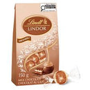 Lindt LINDOR Chocolate Ball Bag 150g - Pick your favorite