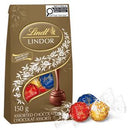 Lindt LINDOR Chocolate Ball Bag 150g - Pick your favorite