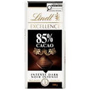 Lindt Chocolate Bars - 100g - pick your favorite