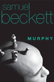 Murphy by Samue Beckett - Paperback