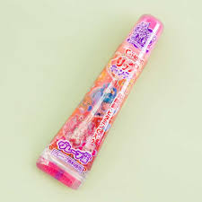 Delicious Party Pretty Cure Lip Gloss Candy - Grape