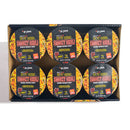 A-Sha x Hot Ones Smoky Chili Ramen Noodle Soup - Box of 6 cups