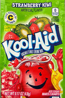 Kool-Aid--Assorted drink flavor packets- pick you flavor