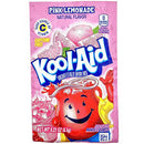 Kool-Aid--Assorted drink flavor packets- pick you flavor