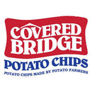 Covered Bridge Potato Chips 170g Bag