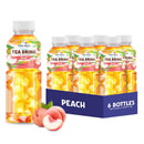 MoguMogu Jelly Ice Tea - 425ml x 6 bottles - Pick up only