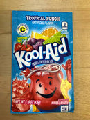 Kool-Aid--Assorted drink flavor packets- pick you flavor