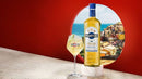 Martini Floreale Non Alcoholic 750 ml (bottle) - pick up only