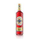 Martini Vibrante Non-Alcoholic Vermouth 750 ml (bottle) - pick up only