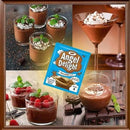 Angel Delight Chocolate Flavour Dessert Mix 59g