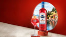 Martini Vibrante Non-Alcoholic Vermouth 750 ml (bottle) - pick up only