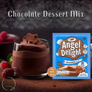 Angel Delight Chocolate Flavour Dessert Mix 59g