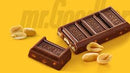 Hershey's Mr. Goodbar--King size-73gram