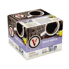 Victor Allen Kcup coffee Pods - 80 pack