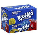 Kool-Aid--Assorted drink flavor packets- pick you flavor