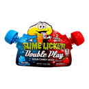 Slime Licker Double Play Blue Razz & Strawberry 40g