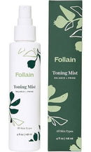 Follain Toning Mist 118ml
