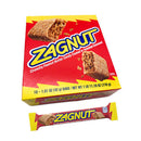 Zagnut Candy Bars - 18 Pack or 42g Bars your choice