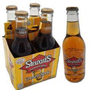 Stewart's Cream Soda 355ml - 4 pack - pick up only