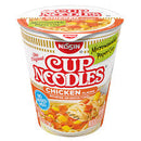 Nissin Cup Noodles (64g) - PICK YOUR FLAVOUR