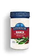 Litehouse Dressing Ranch 384 ml