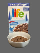 Life Hot Cocoa Cereal 635g
