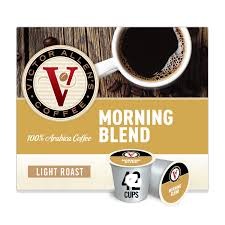 Victor Allen Kcup coffee Pods - 80 pack