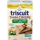Triscuit Crackers 200g - Pick your favorite