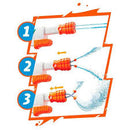 Nerf Super Soaker Hydro Frenzy Water Blaster