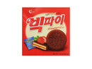 Crown Vic Pie Strawberry 11.43oz(324g) 18 Pieces