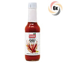 Badia pepper sauces 5.2oz - pick your favorite