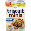 Triscuit Crackers 200g - Pick your favorite