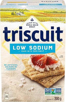 Triscuit Crackers 200g - Pick your favorite