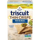 Triscuit Crackers 200g - Pick your favorite