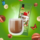 Hug In A Mug Hazelnut Cappuccino 8-Pack, 8x24g