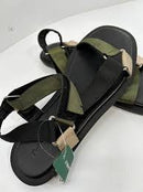 Bellucci Sandals--womens size 9